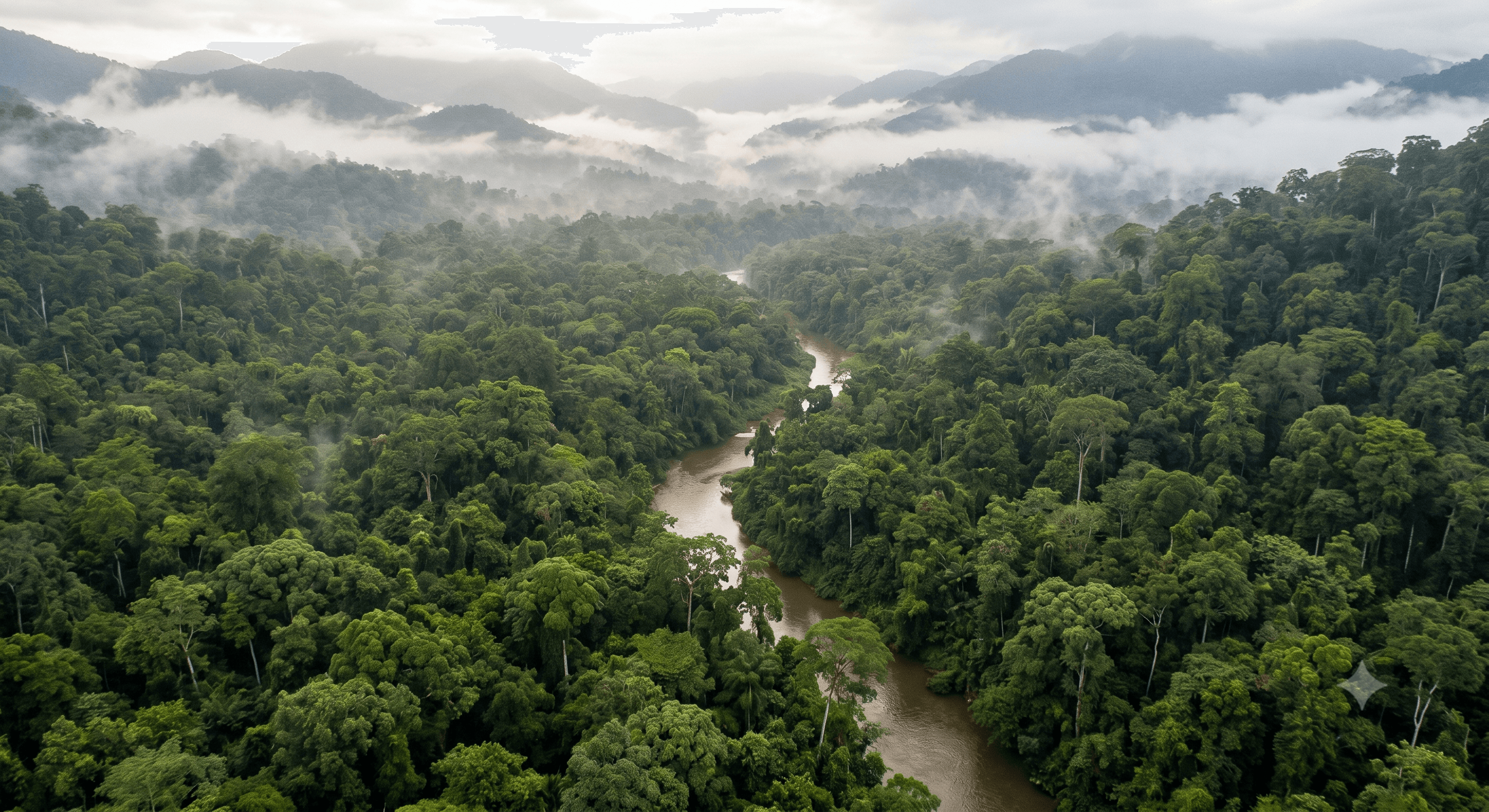 Forest carbon project